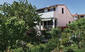 Apartment Rosa 1